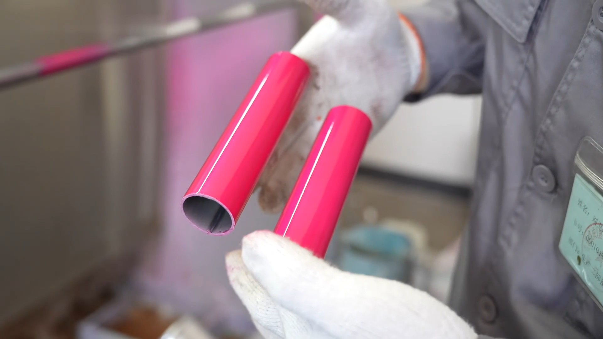 聚氨酯漆膜為何會(huì)出現(xiàn)發(fā)白現(xiàn)象？探究其背后的機(jī)理，以及如何有效預(yù)防！