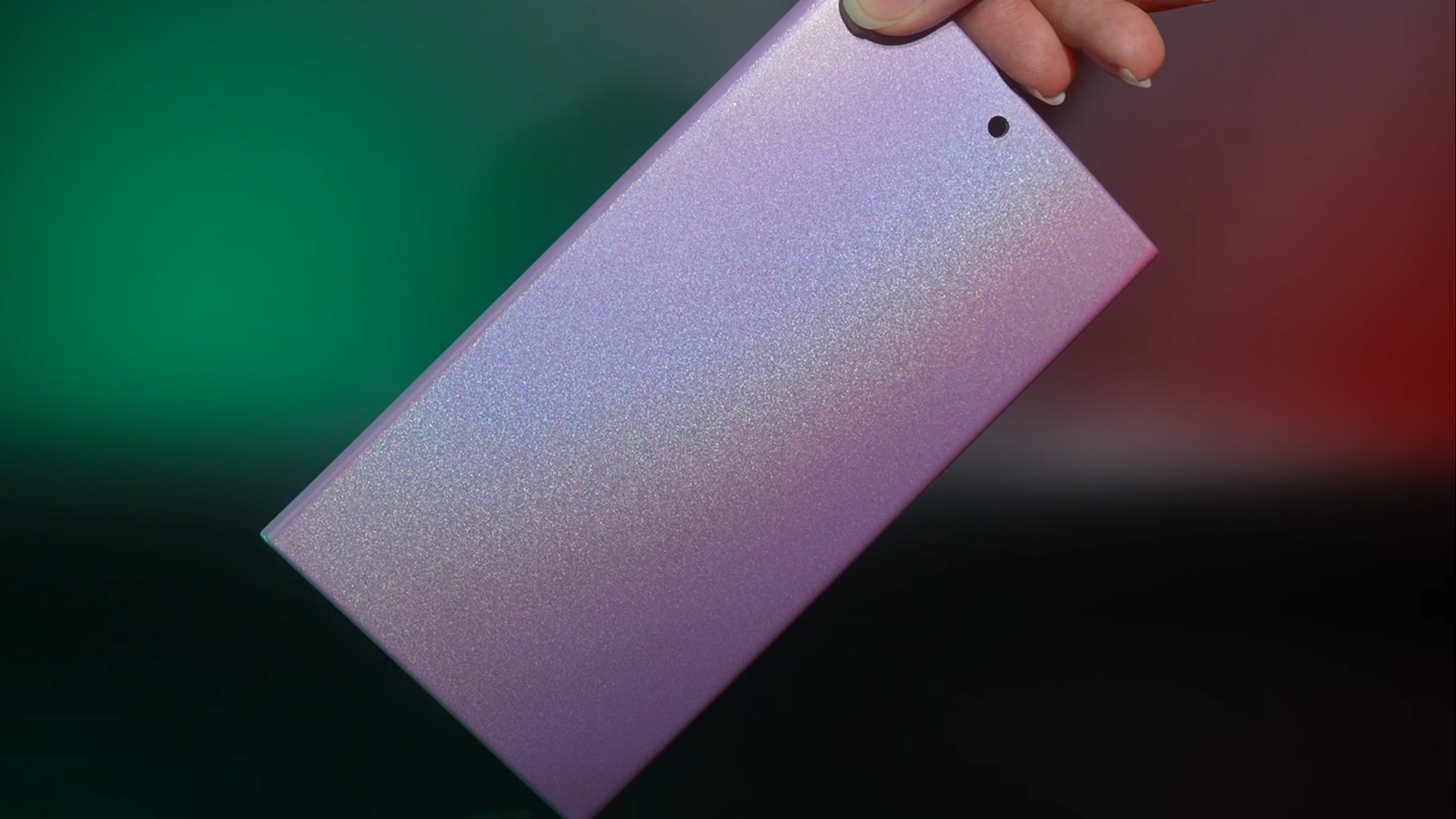 什么是丙烯酸聚氨酯面漆？