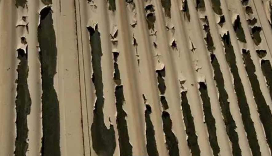 油漆咬底的核心表現(xiàn)及解決方案