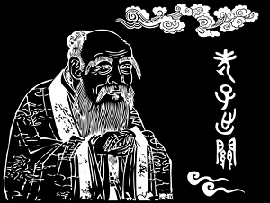 唯有堅(jiān)持，才能得道”只可意會(huì)不可言傳”